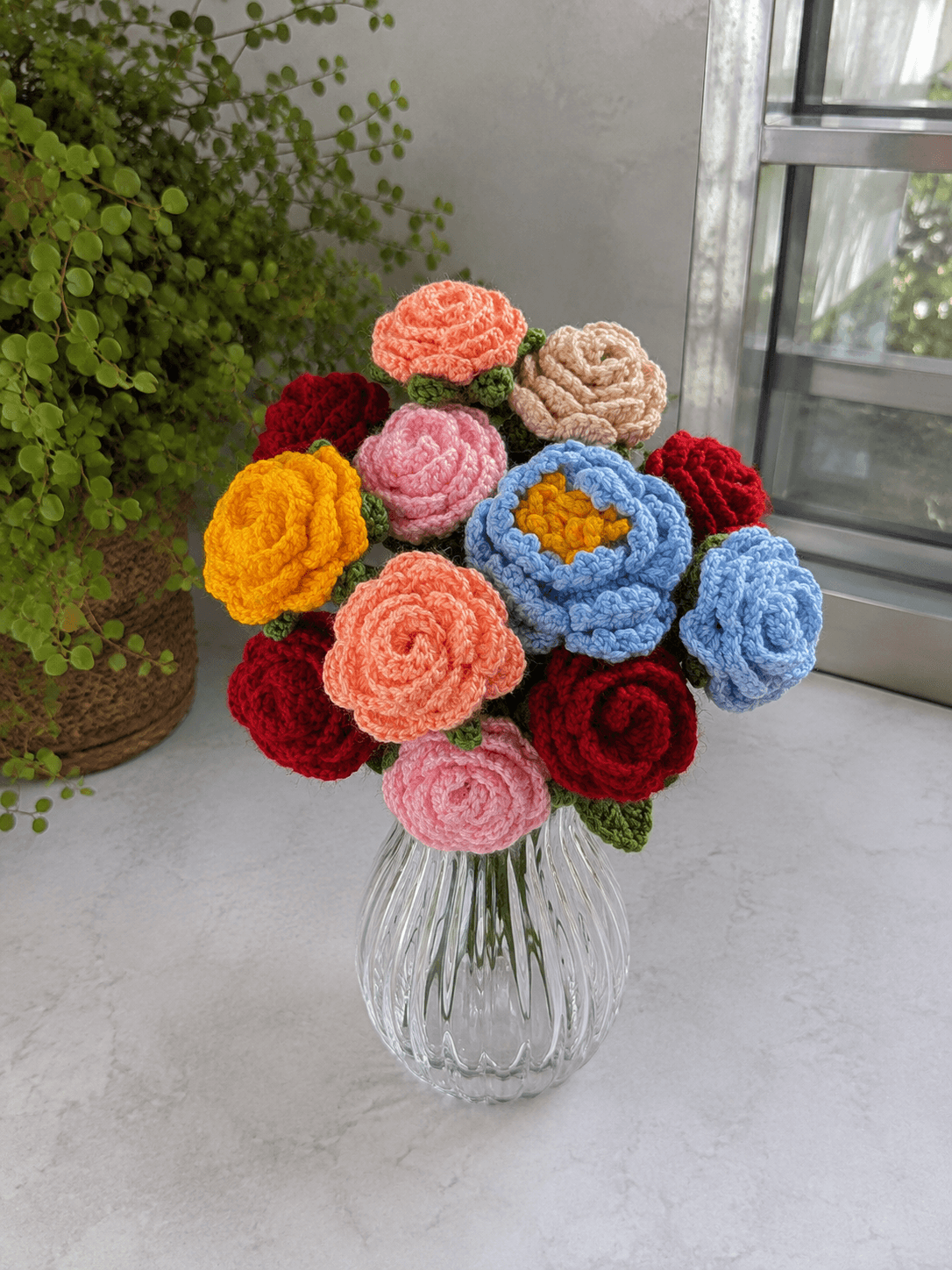 Flowers & Bouquets