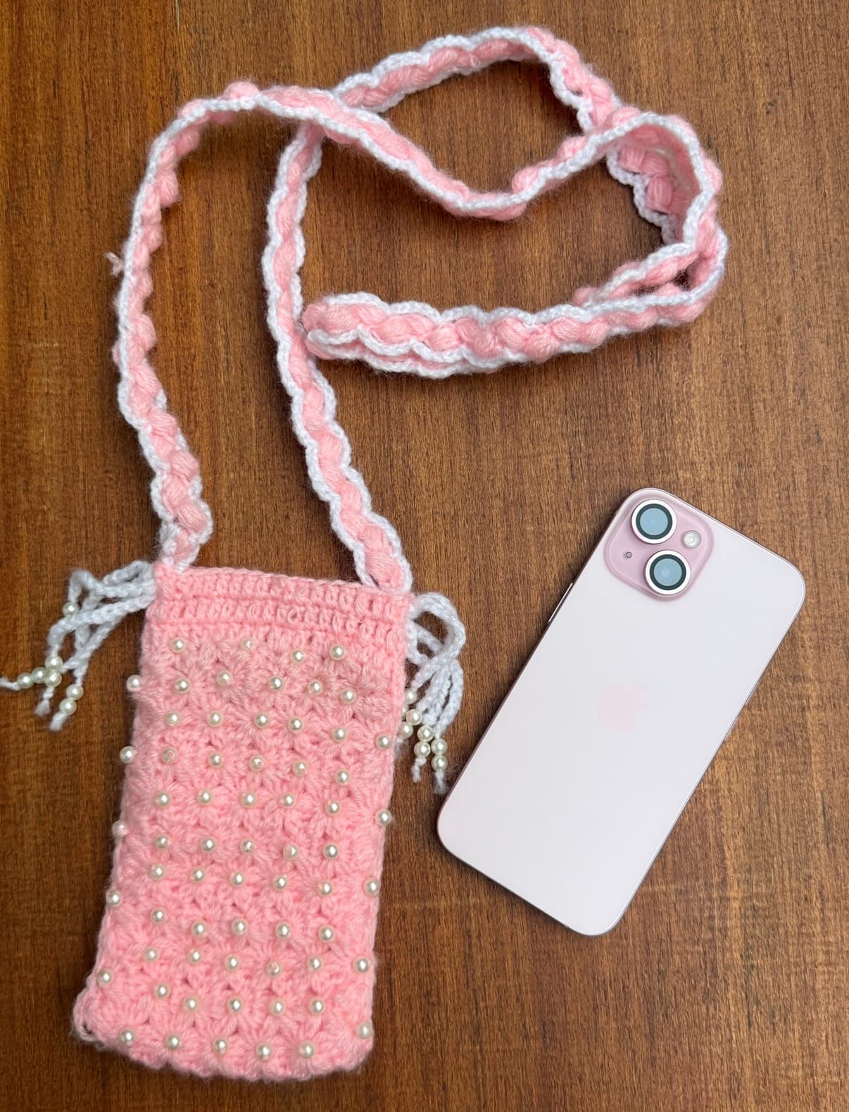 Pouches & Bags